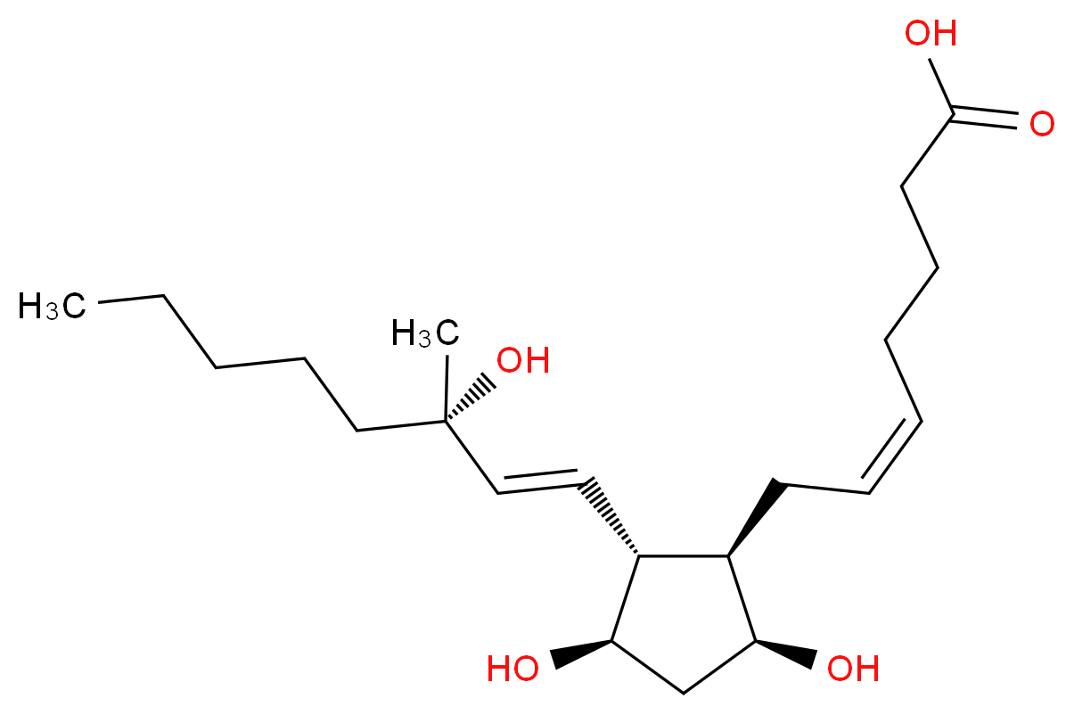 35700-23-3 molecular structure