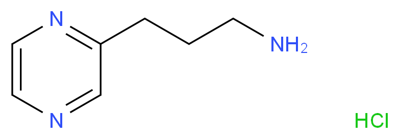 MFCD22421871 molecular structure
