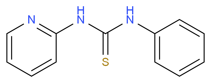 886-60-2 molecular structure