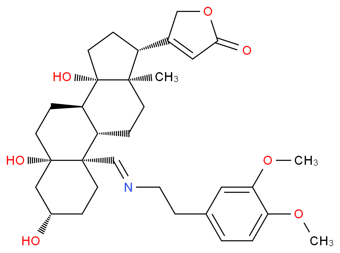 164265050 molecular structure