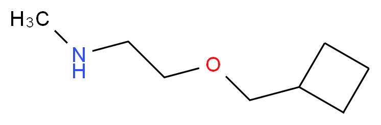 MFCD06246457 molecular structure