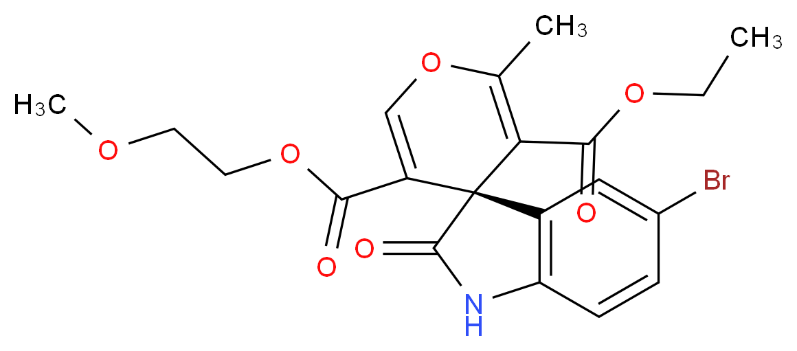 164237622 molecular structure