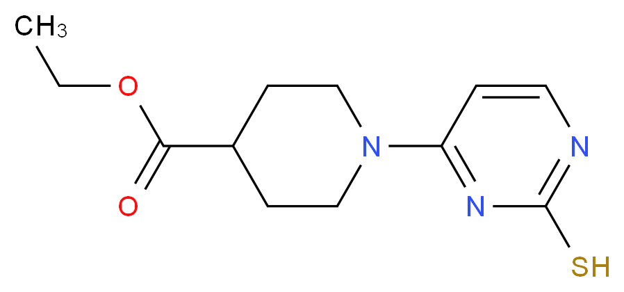 MFCD09998729 molecular structure