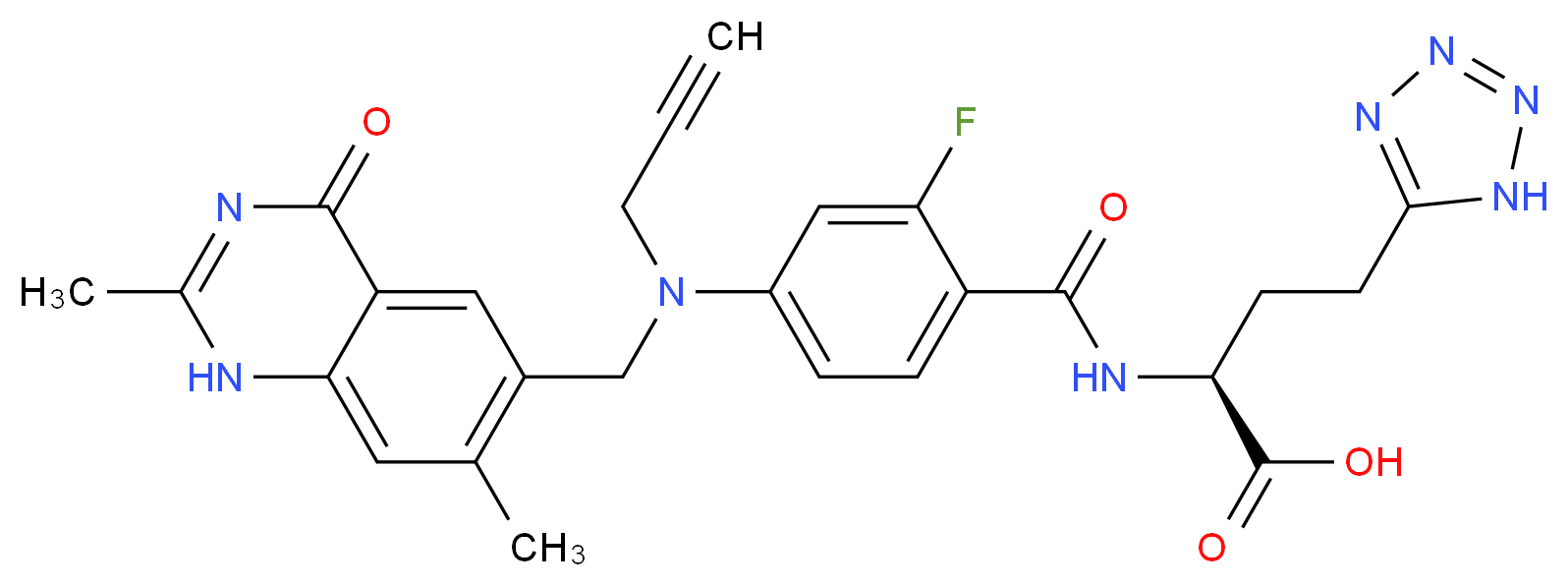 153537-73-6 molecular structure