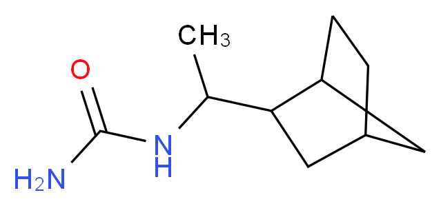 MFCD08273537 molecular structure