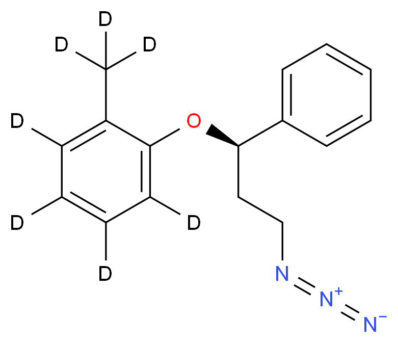 1217603-70-7 molecular structure