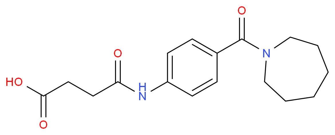 MFCD09439311 molecular structure