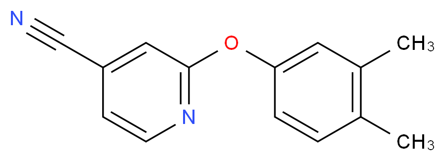 MFCD09944940 molecular structure