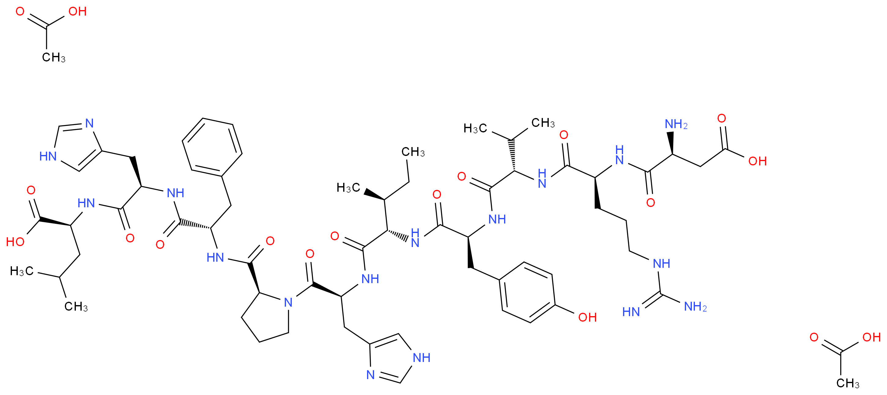 Angiotensin I human acetate salt hydrate_Molecular_structure_CAS_70937-97-2)
