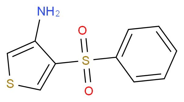 CAS_175201-60-2 molecular structure