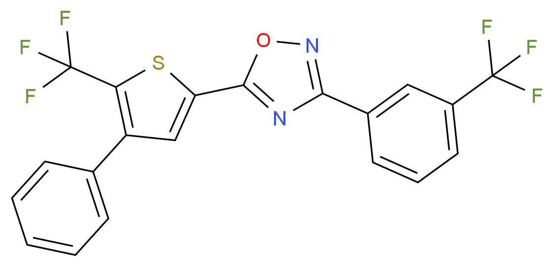 CAS_256414-75-2 molecular structure
