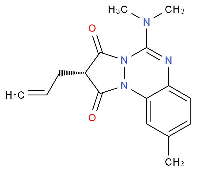 AZAPROPAZONE_Molecular_structure_CAS_)