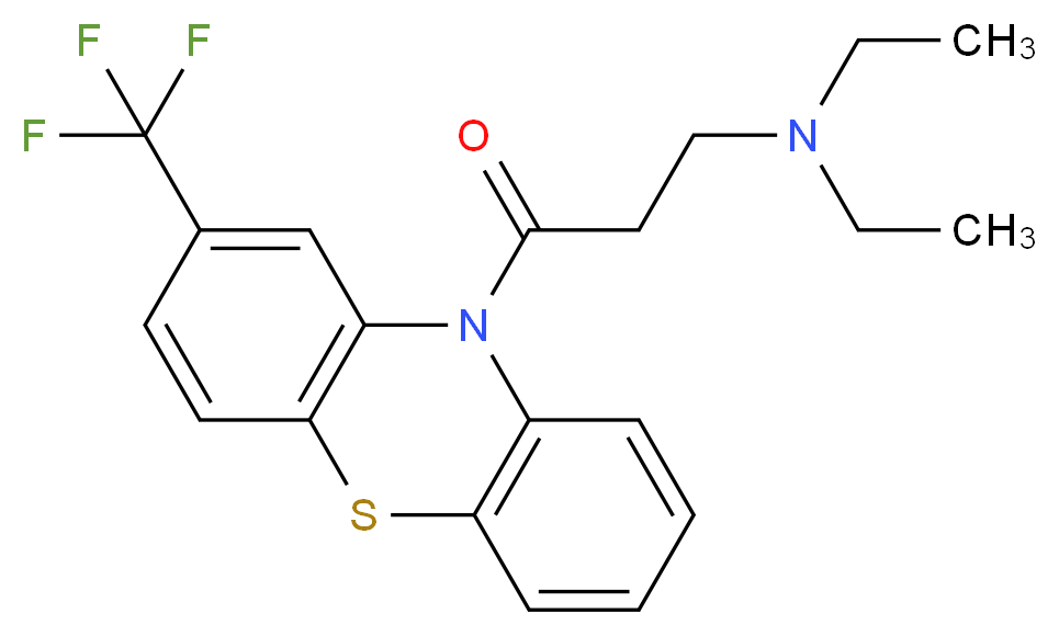 CAS_30223-48-4 molecular structure