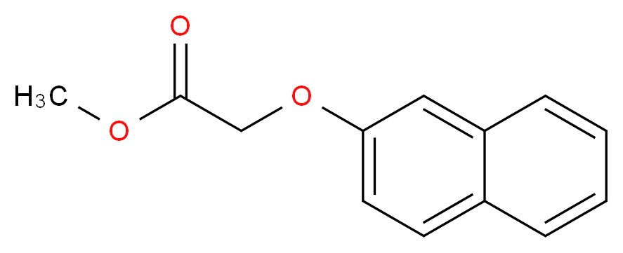 CAS_1929-87-9 molecular structure