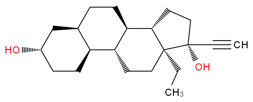 CAS_19351-17-8 molecular structure