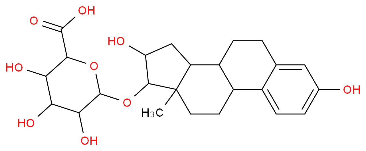 CAS_7219-89-8 molecular structure