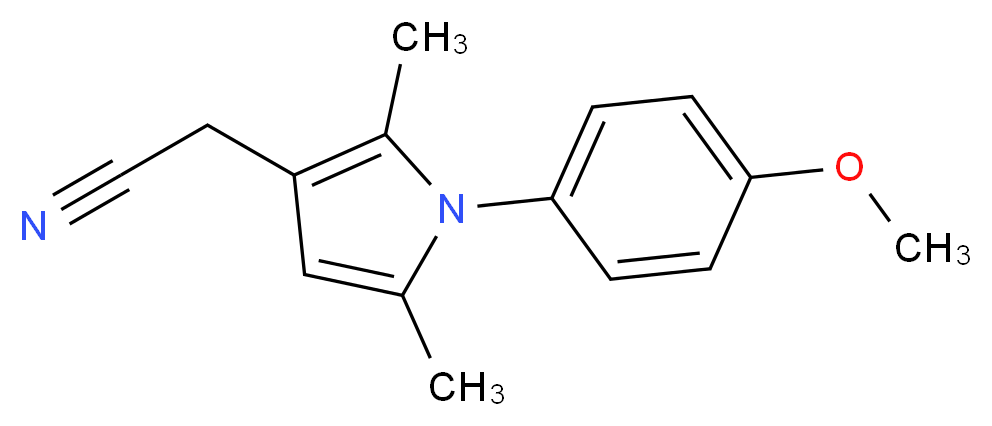 CAS_42780-46-1 molecular structure