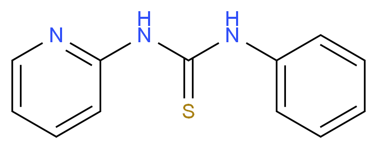 CAS_886-60-2 molecular structure