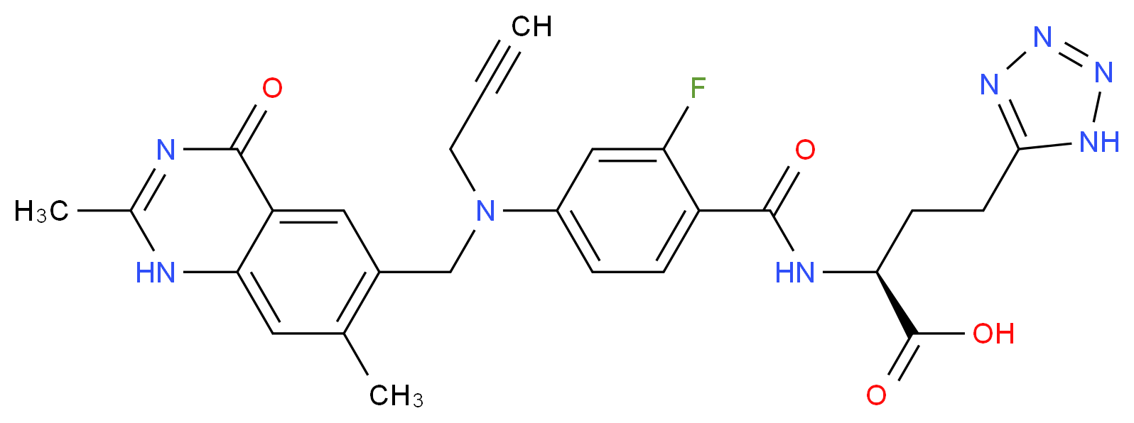 CAS_153537-73-6 molecular structure