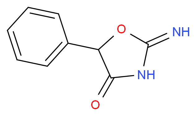 CAS_2152-34-3 molecular structure