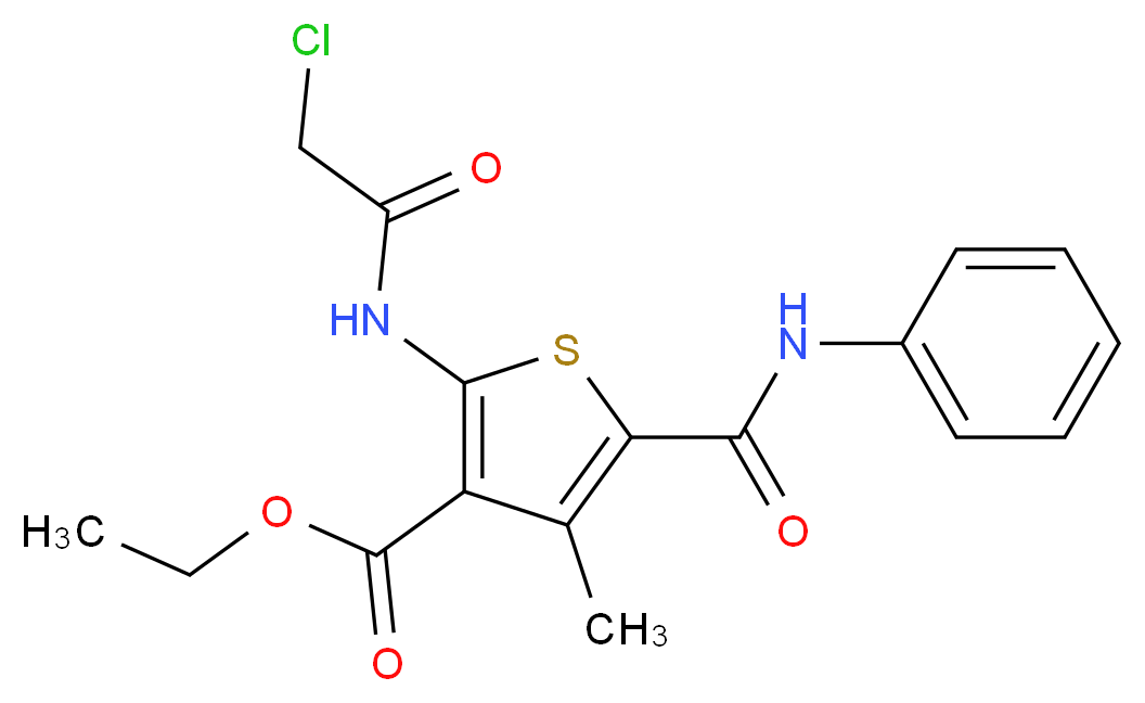 MFCD01119022 molecular structure