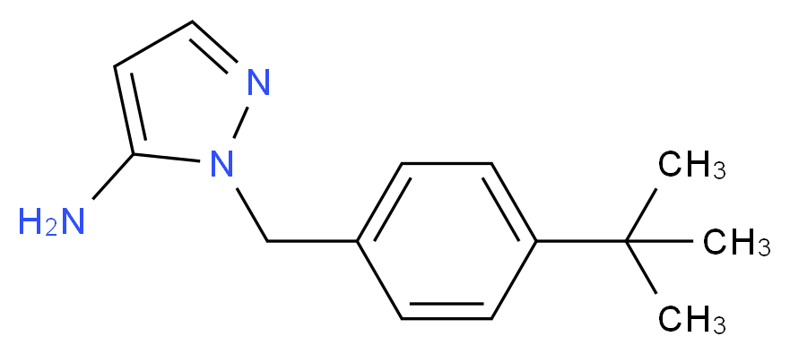 MFCD07330842 molecular structure