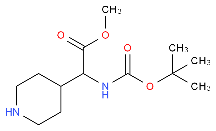 CAS_219832-76-5 molecular structure