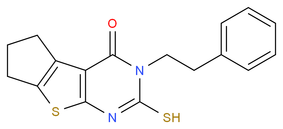 MFCD01953631 molecular structure
