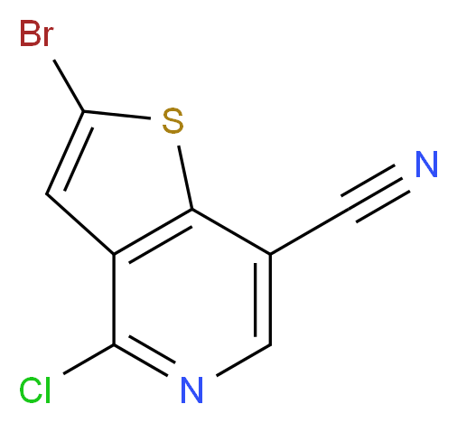 690635-43-9 molecular structure