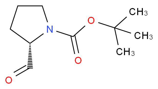 Boc-L-prolinal_Molecular_structure_CAS_69610-41-9)