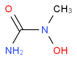 CAS_7433-43-4 molecular structure
