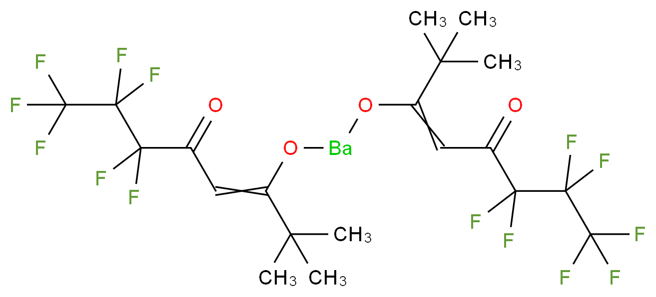 CAS_36885-31-1 molecular structure