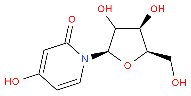 CAS_23205-42-7 molecular structure