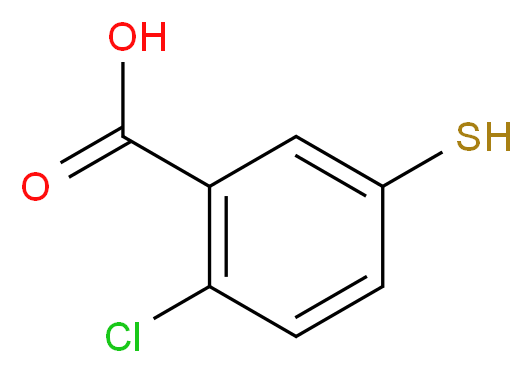 MFCD20640110 molecular structure