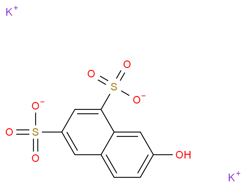 CAS_842-18-2 molecular structure