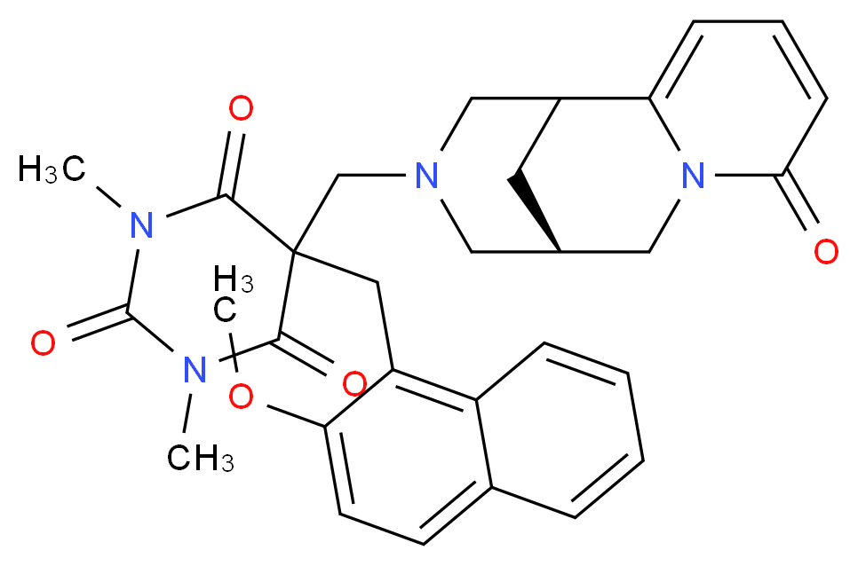164242242 molecular structure