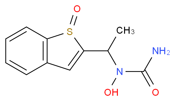 1147524-83-1 molecular structure