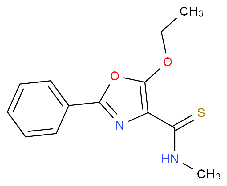 128242-95-5 molecular structure