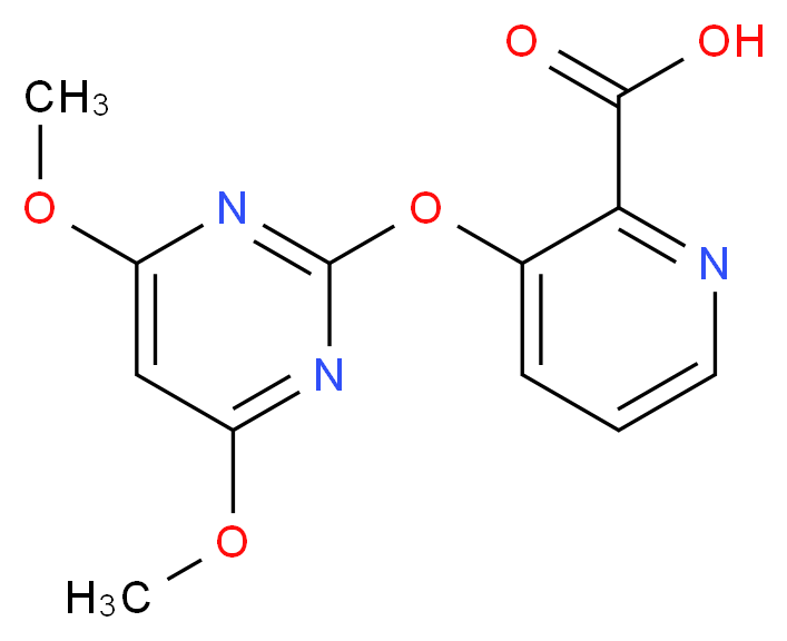 113582-66-4 molecular structure