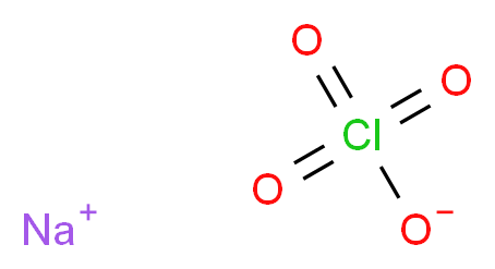 7601-89-0 molecular structure