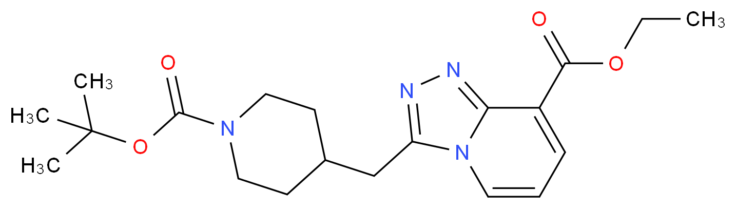 1211592-94-7 molecular structure