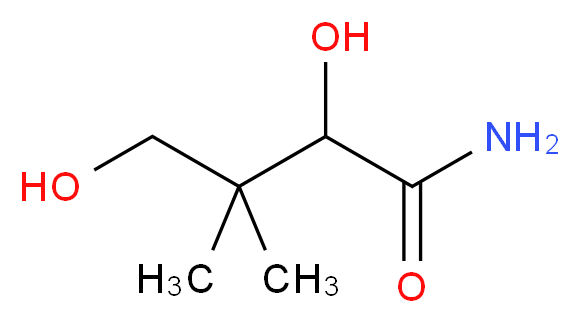CAS_4417-86-1 molecular structure