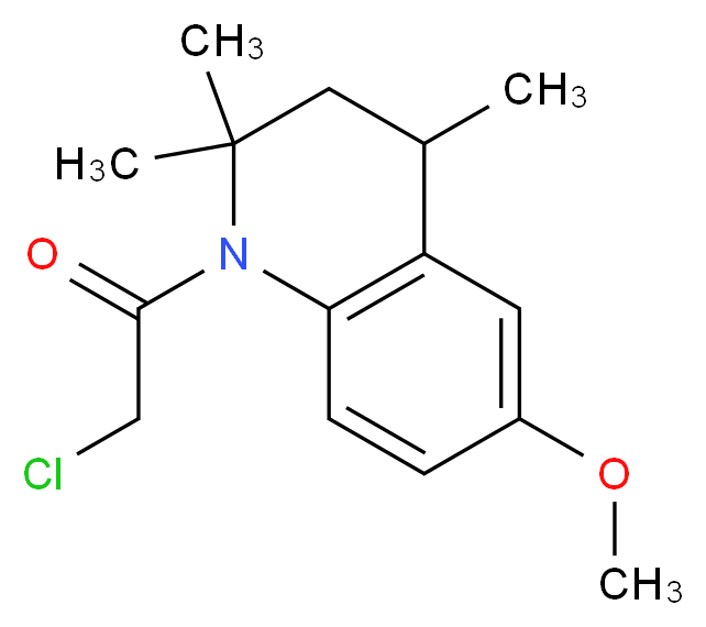 376371-15-2 molecular structure