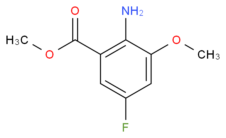 MFCD14683485 molecular structure