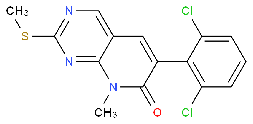 185039-46-7 molecular structure