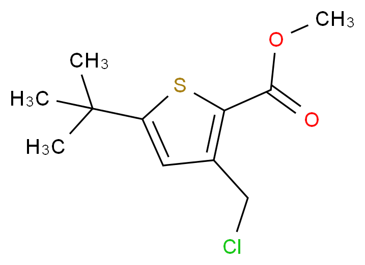 CAS_252914-61-7 molecular structure