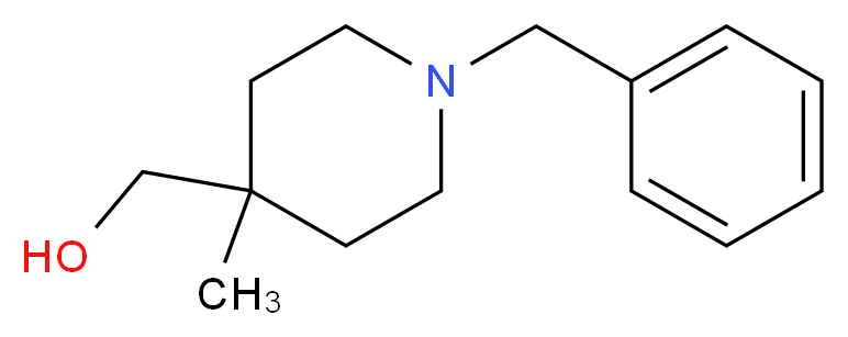 MFCD18157617 molecular structure