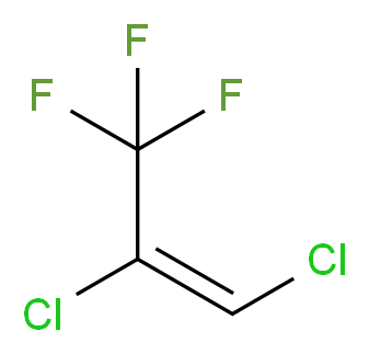 431-27-6 molecular structure