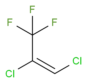 CAS_431-27-6 molecular structure
