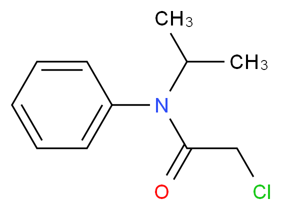 1918-16-7 molecular structure